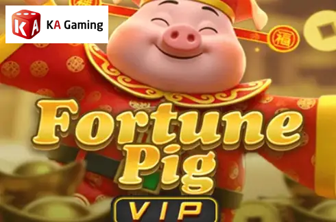 Fortune Pig VIP